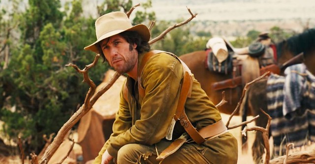 The ridiculous 6 full 2025 movie with english subtitles